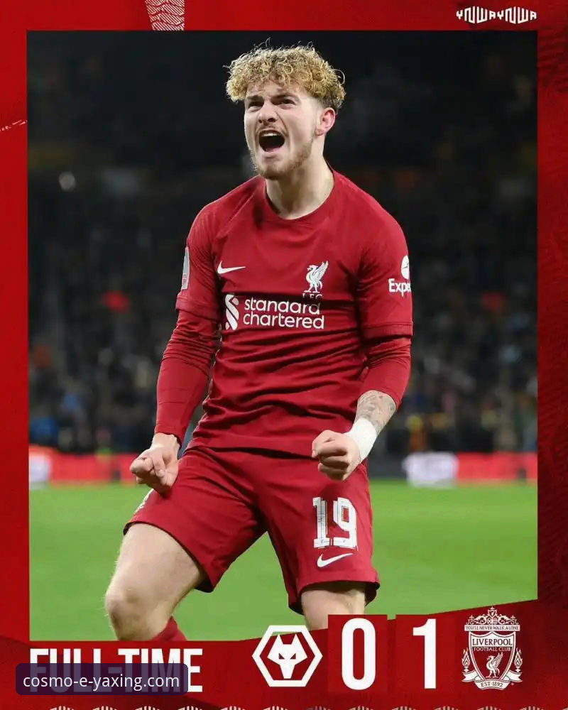 利物浦足总杯晋级之路详解：一场流畅的战术胜利