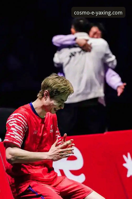 亚锦赛男单夺冠全纪录：石宇奇打破八年冠军荒，亚星APP带你回顾巅峰对决